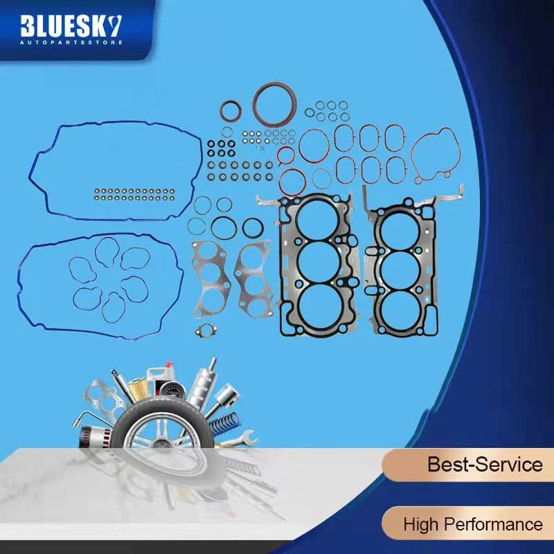 VRS Cylinder Head Gasket Set for Subaru Outback 3.6L EZ36D (2009)