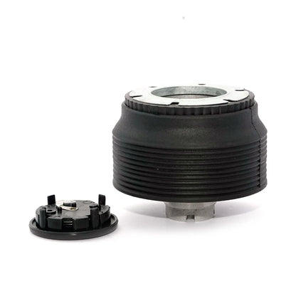 Steering Wheel Hub Adapter for Nissan Tiida C11 (2004–2012)