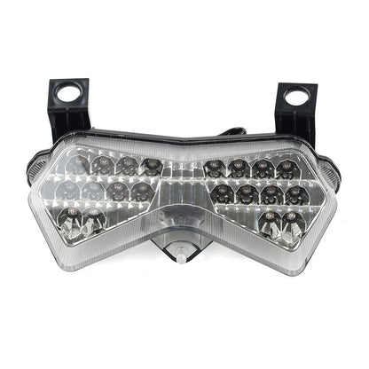 Motorbike Fuel Gas Tank Cap Cover Keyless for Kawasaki ZX10R ZX9R (2004–2023)