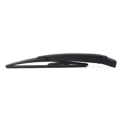 Rear Windshield Wiper Arm & Blade for Nissan Rogue, Juke (2011-2017)