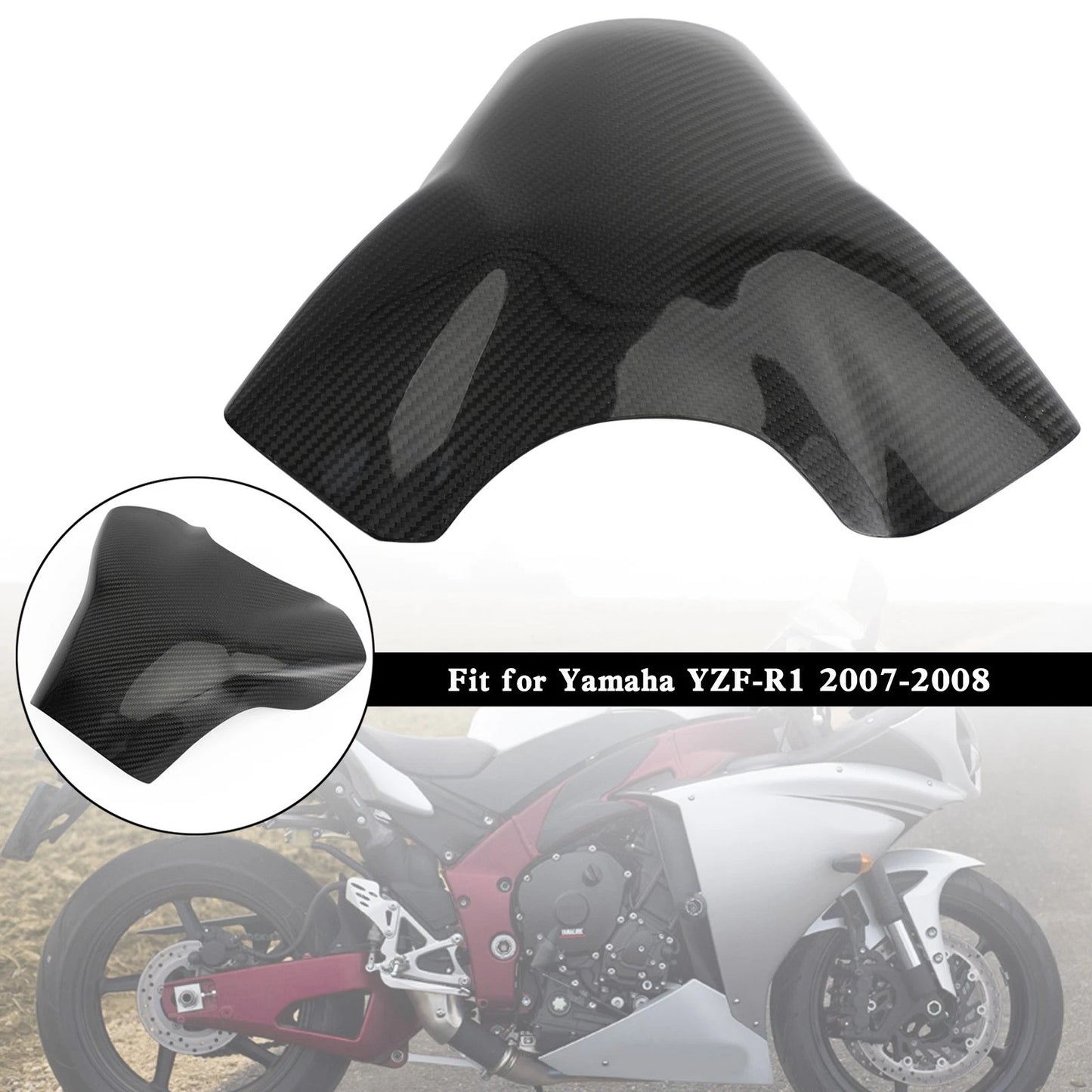 Silicone Radiator Coolant Hose Kit for Street Triple 765 R RS (2020–2022)