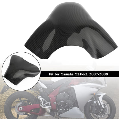 Silicone Radiator Coolant Hose Kit for Street Triple 765 R RS (2020–2022)