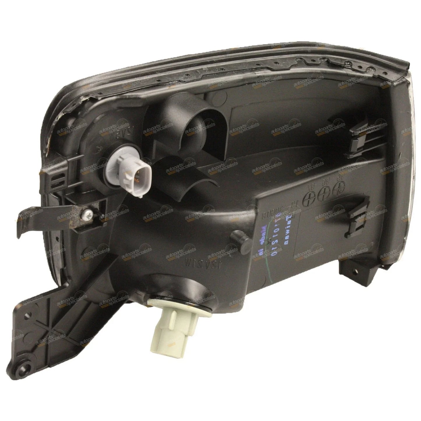 RH Corner Indicator Light for Mitsubishi L300/L400 Express Van (1990-2005)