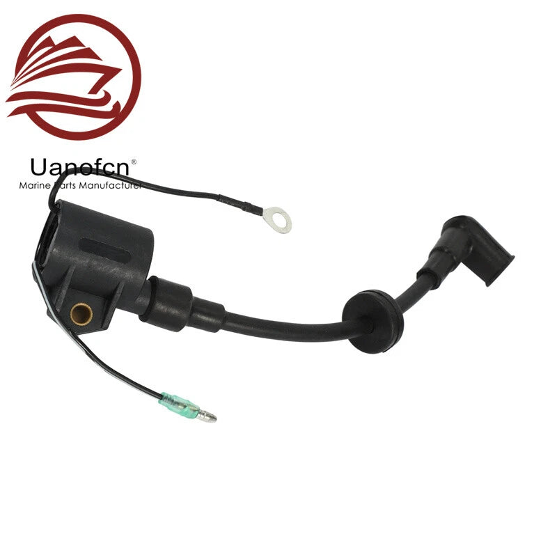 Ignition Coil for Yamaha Outboard Engine (2000–2023)