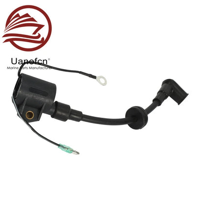 Ignition Coil for Yamaha Outboard Engine (2000–2023)