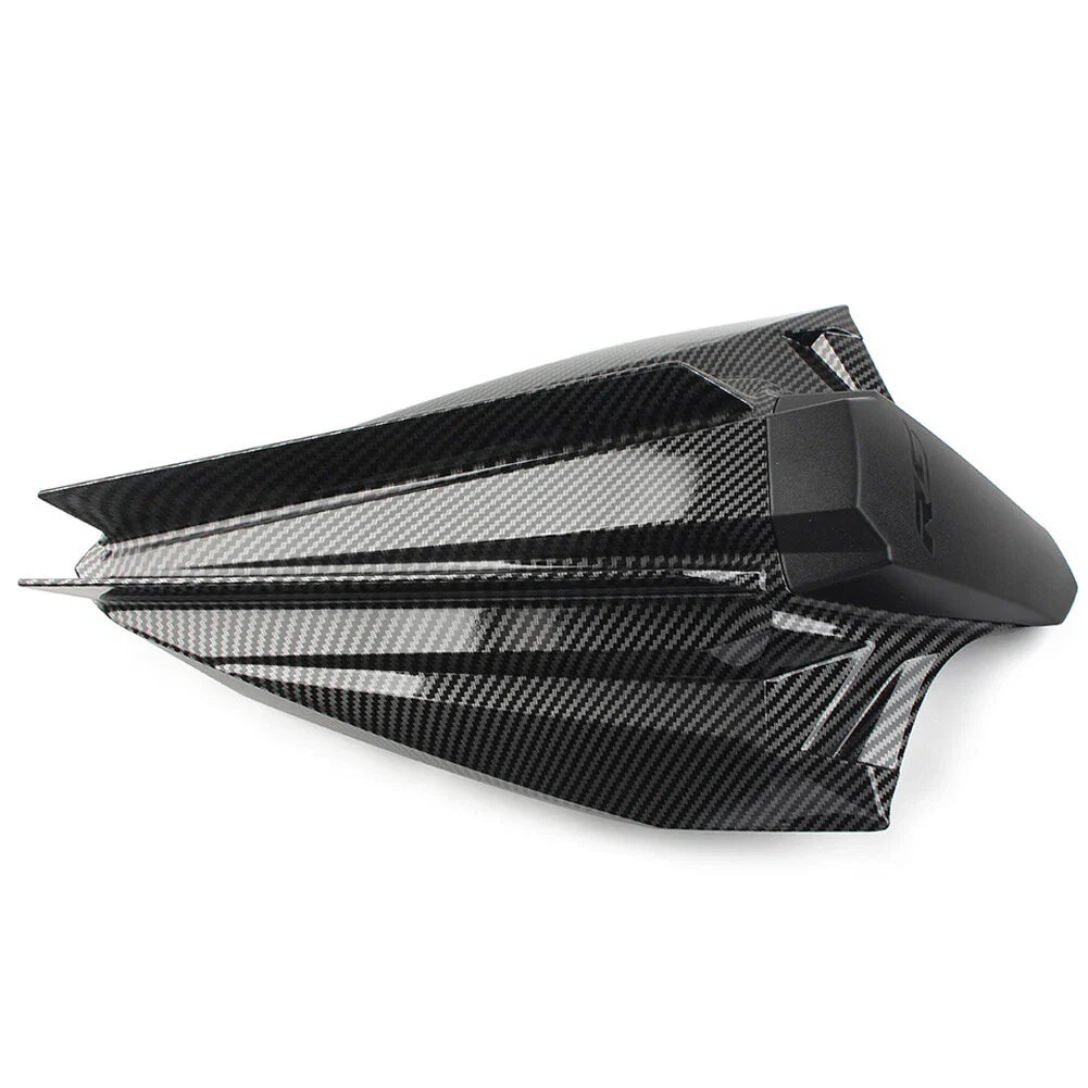 Pillion Rear Seat Cover for Aprilia Tuono 660 RS 660 RSV4 (2021-2023)