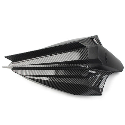 Pillion Rear Seat Cover for Aprilia Tuono 660 RS 660 RSV4 (2021-2023)