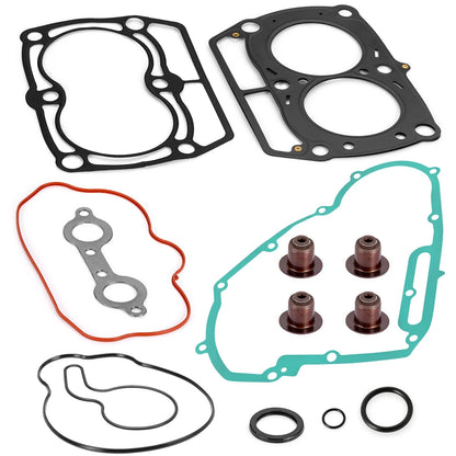Engine Top End Gasket for Polaris Sportsman (2005–2010)
