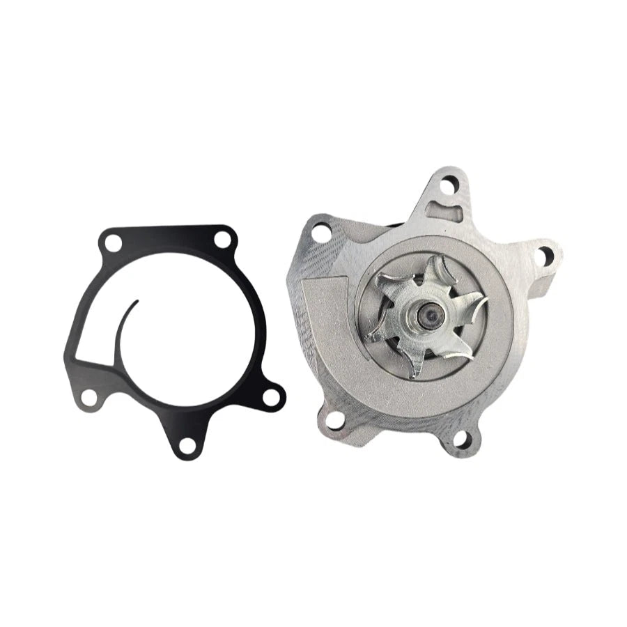 Water Pump for Renault Clio MK4 (2012–2019)