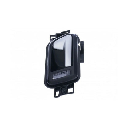 Inner Door Handle Set for VW Amarok (2010–2020) - Satin Finish