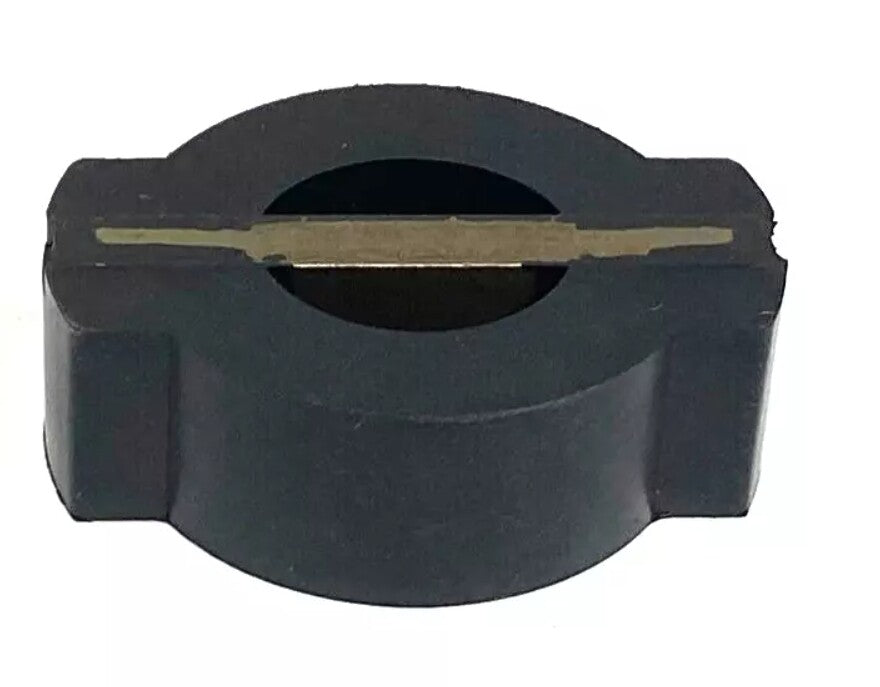 Raw Water Pump Coupler for Volvo Penta AQ Diesel Engines (Year Range)