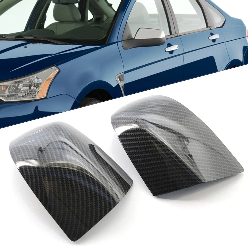 Rear Bumper Reflector Tail Light for Ford Fiesta MK6 MK7 (2008–2017)