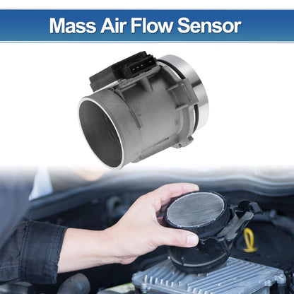 Mass Air Flow Sensor Assembly No.74-9522 for Ford Contour (1995–1999)