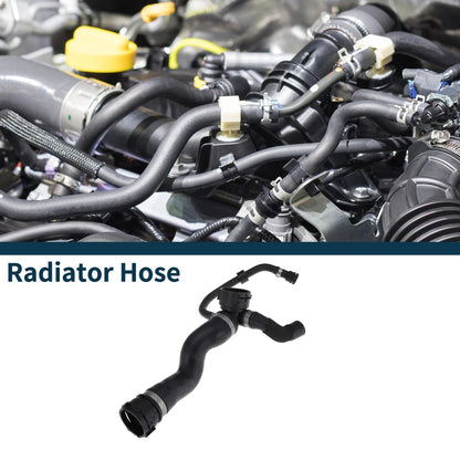 Radiator Hose for BMW 5 Gran Turismo (F07) (2009–2017) No. 17127580957