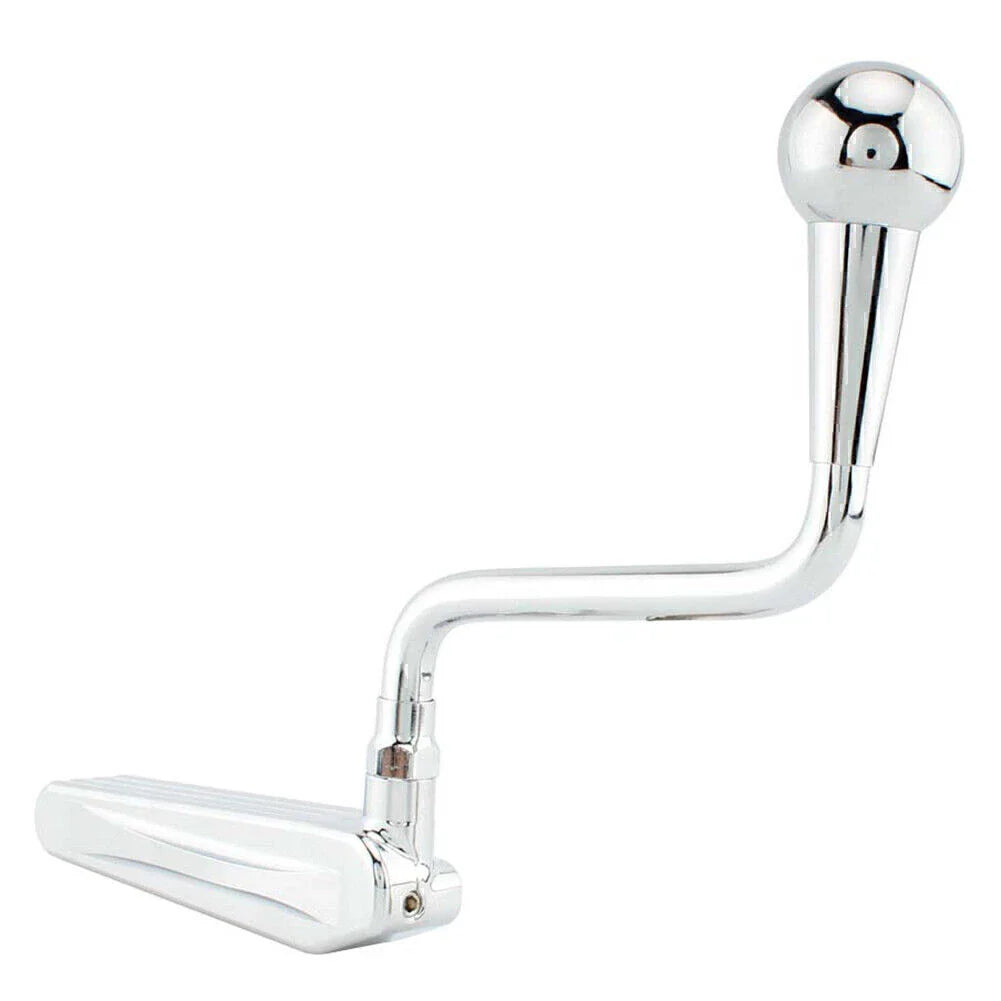 Aluminium Extended Reverse Gear Lever for BMW R18 Transcontinental Bagger