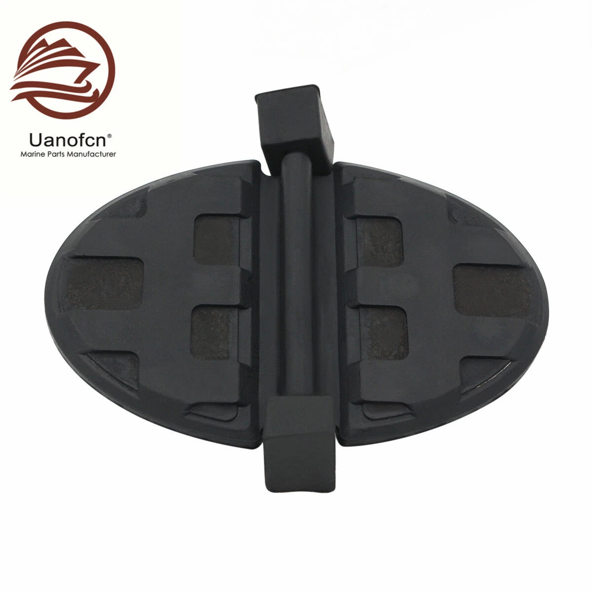 Water Shutter Kit for Mercruiser 4 Cyl 2.5L 3.0L