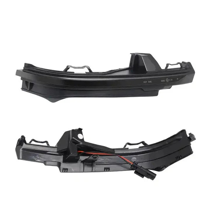 Dynamic LED Side Mirror Turn Signal Light for Audi Q7, Q5 (2016–22)