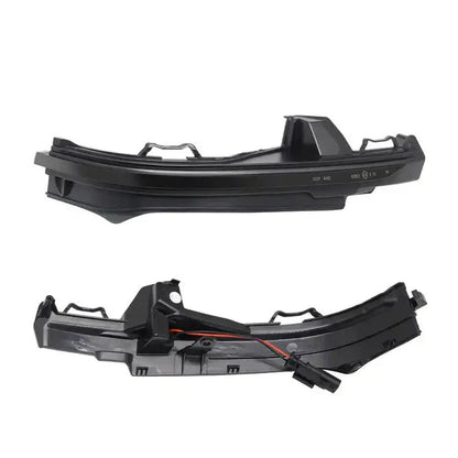 Dynamic LED Side Mirror Turn Signal Light for Audi Q7, Q5 (2016–22)