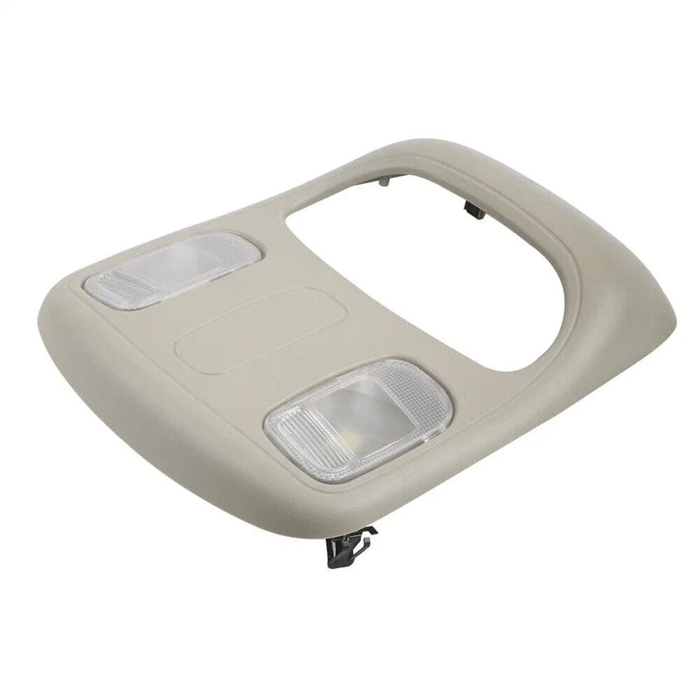 Car Overhead Console Cover for Dodge Ram 1500 2500 3500 (2002-2010)