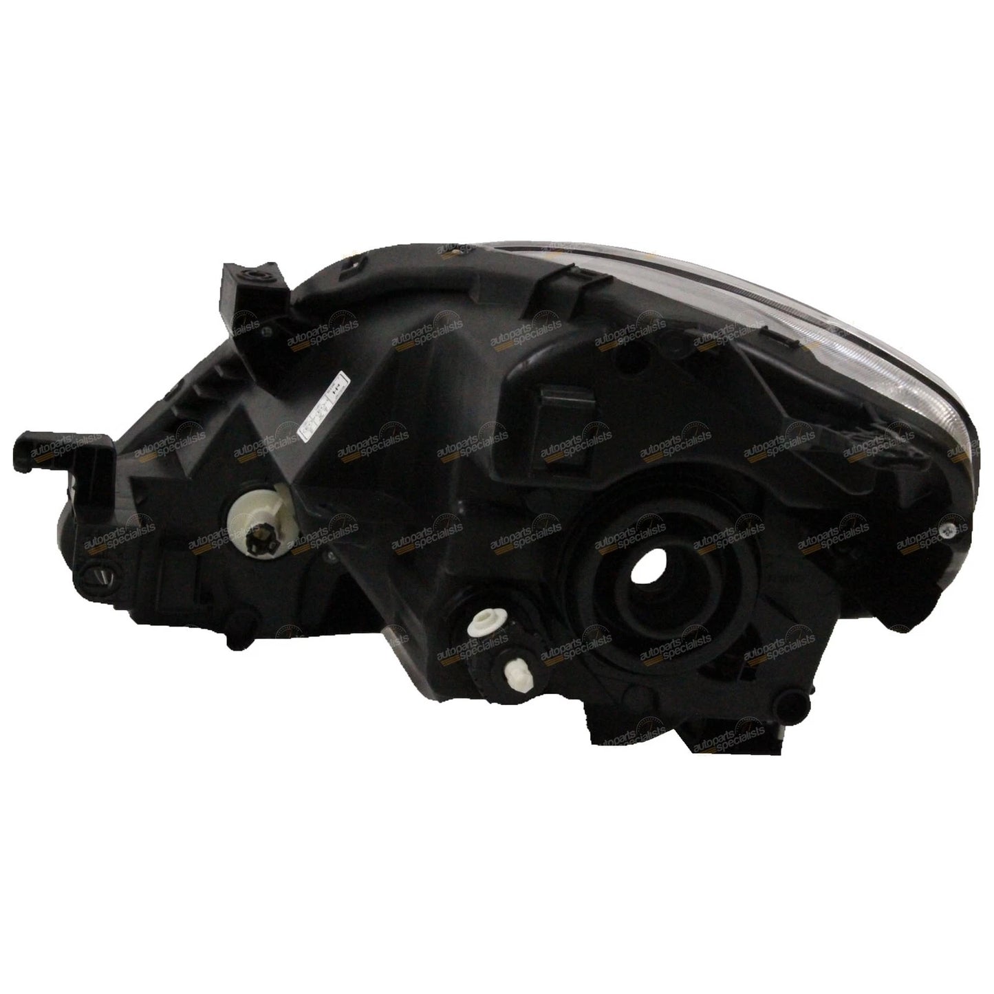 RH Headlight for Nissan Almera N17 (2012–On)