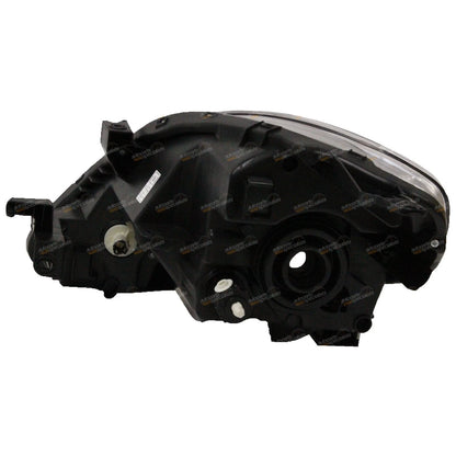 RH Headlight for Nissan Almera N17 (2012–On)
