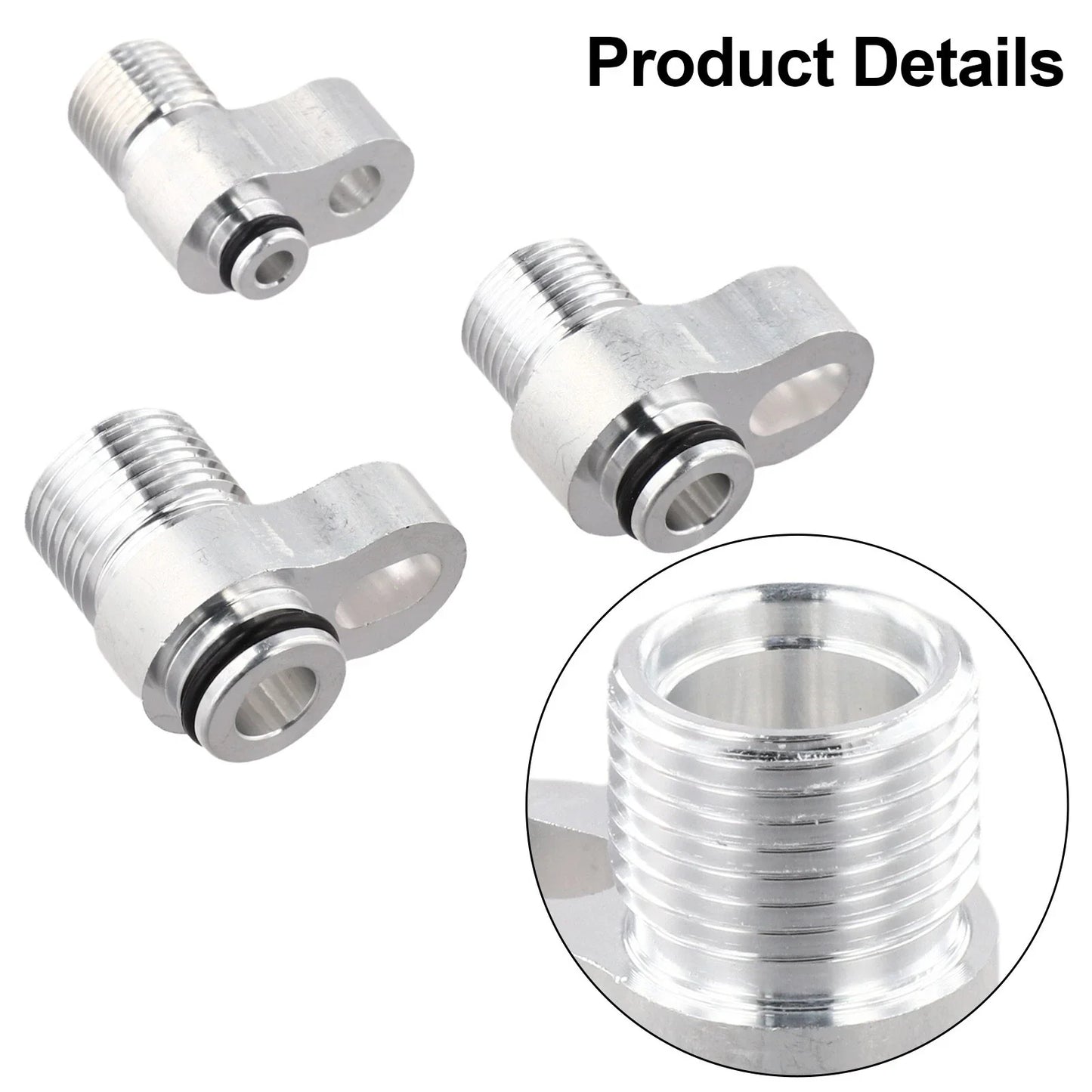 AC Lines Condenser Connector Hose for Car