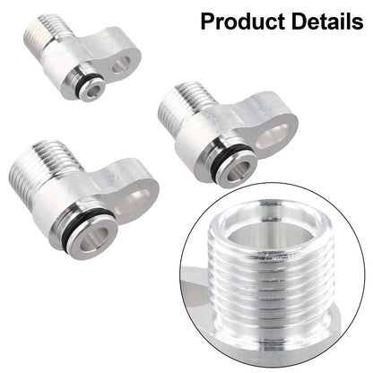 AC Lines Condenser Connector Hose for Car