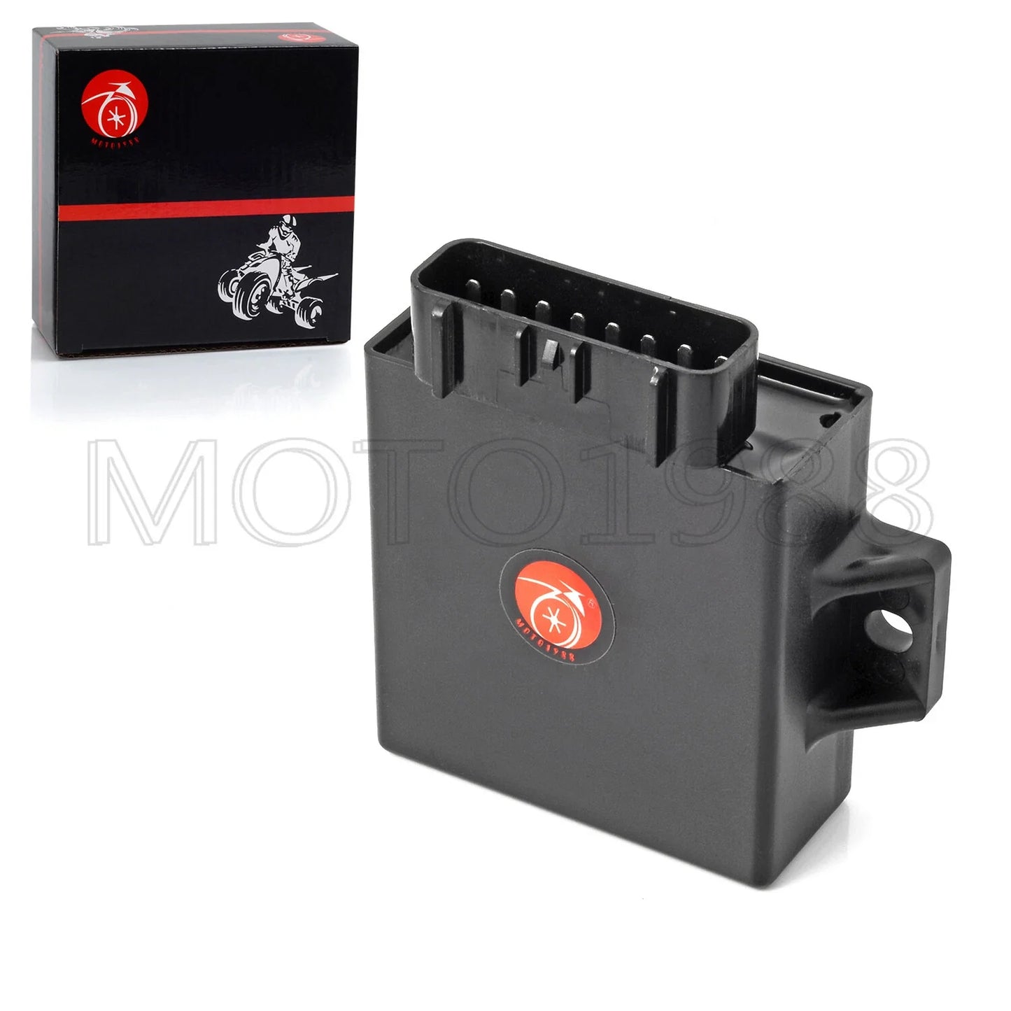 CDI Box Ignition for Polaris Predator 500 (2005–2007)