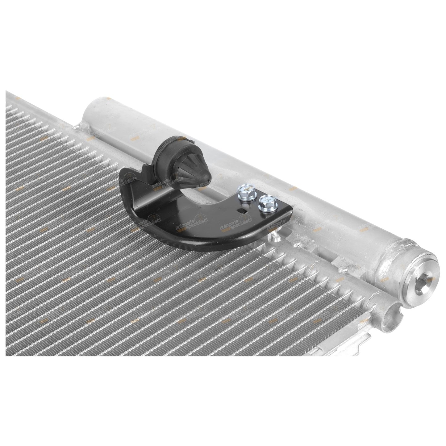 Air Con Condenser for Toyota Hilux (2005–2015)
