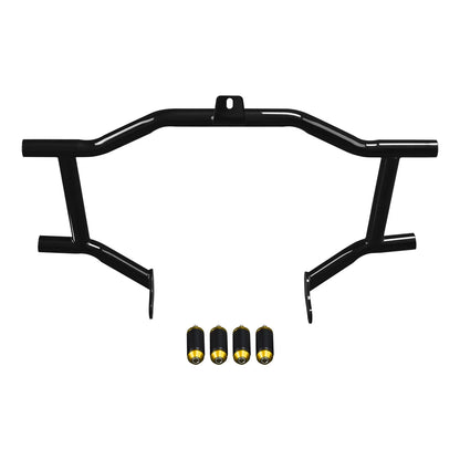 Engine Guard Crash Bar for Harley Touring Electra Road Glide (2009-2023)