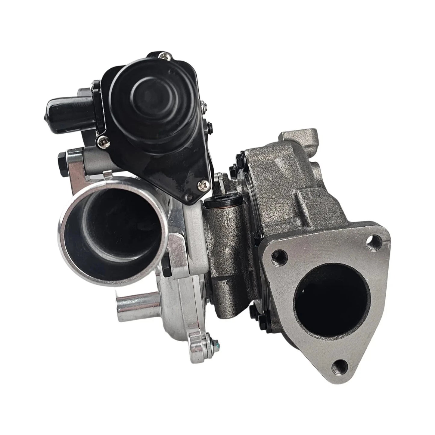 Billet Upgrade Turbo Charger for Toyota Hiace (2005–2019)