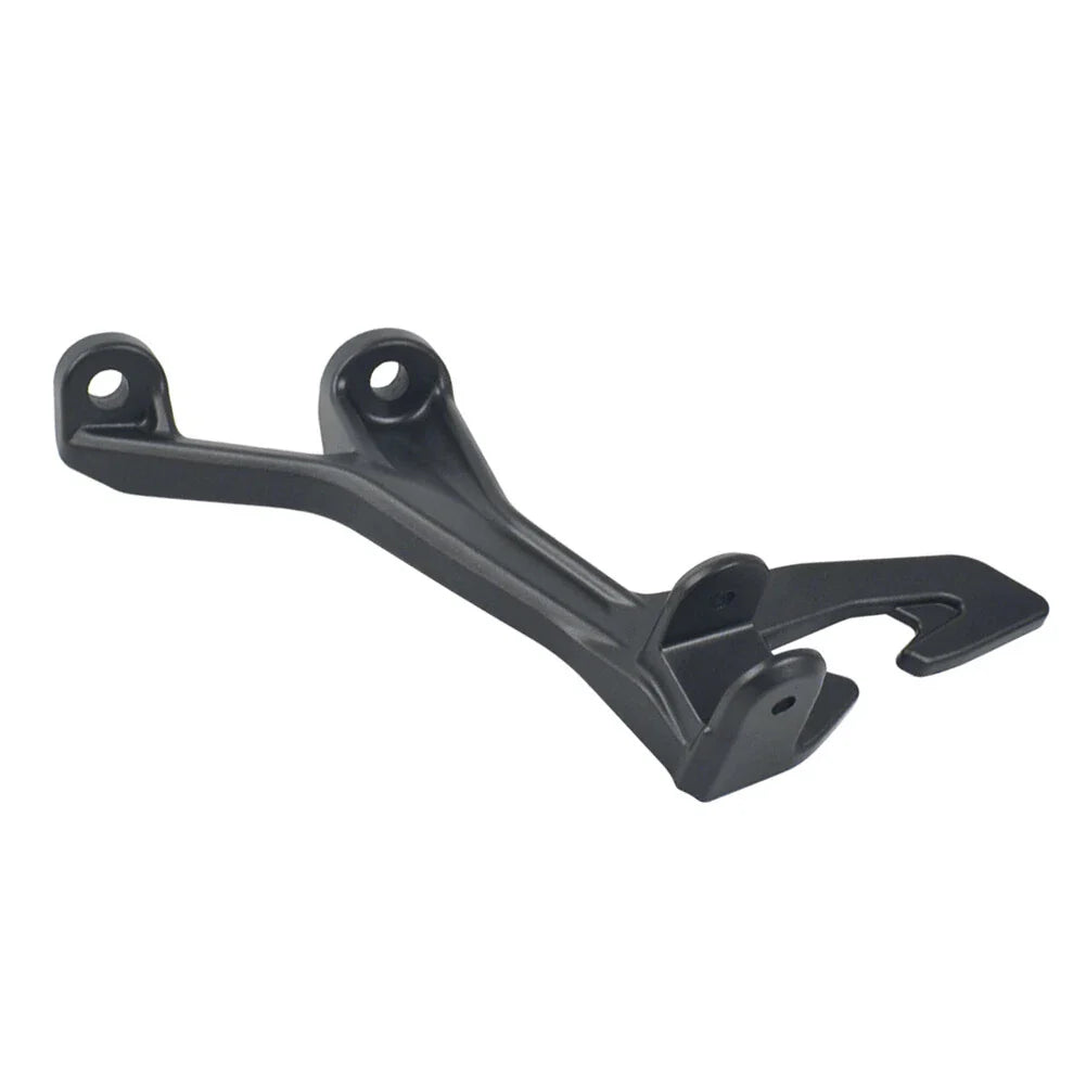 Rear Left Footpeg Pedal Bracket for Kawasaki Ninja 400 Z400 (2018-2022)