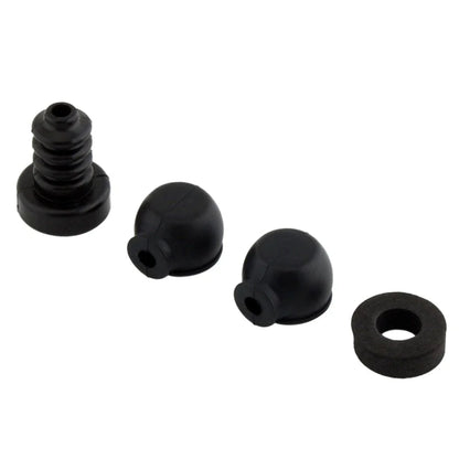 Gear Shift Linkage Dust Boot Cover for BMW M1000RR M1000R S1000RR (2021-2023)