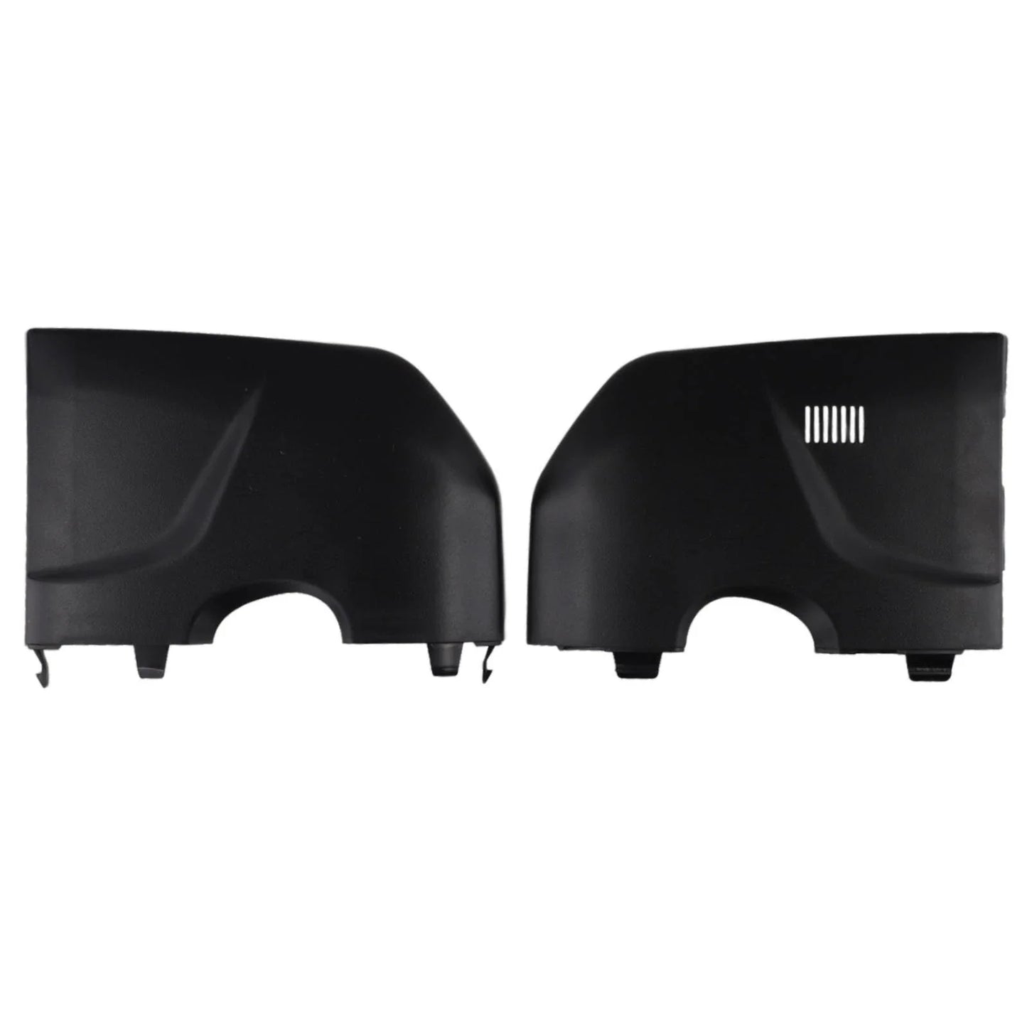 Pair Mirror Cover Cap Trim for Chevrolet Cruze (2011–2015)