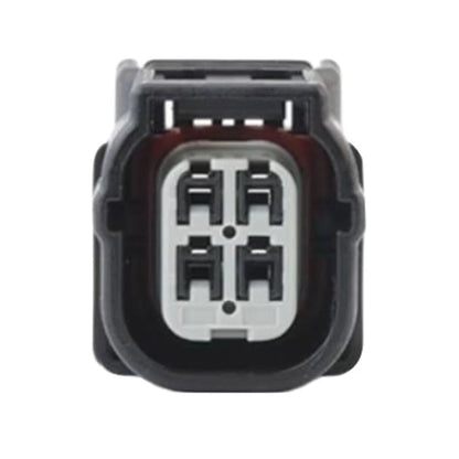 4 Pins Wiring Harness Connector
