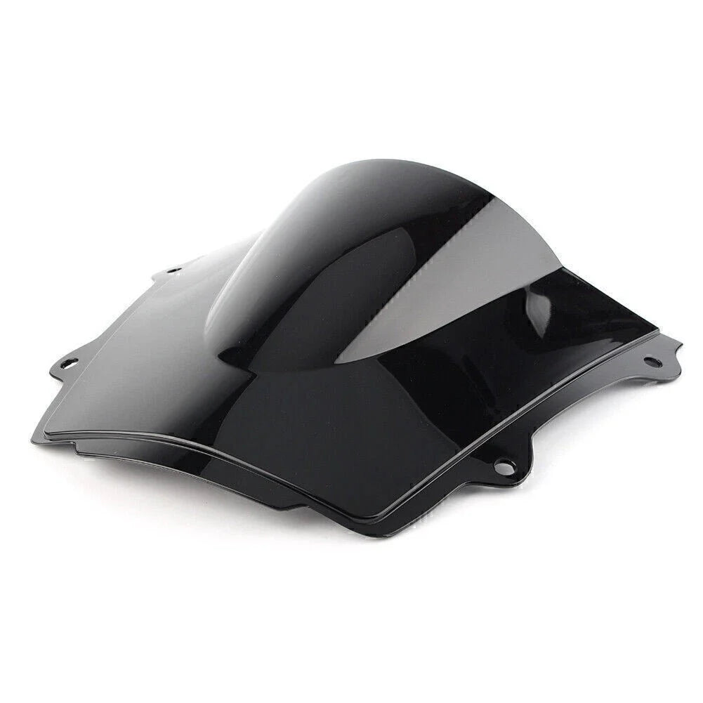 Black Windshield for Honda CBR600RR 2013-2018 Windproof