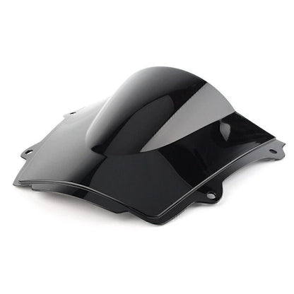 Black Windshield for Honda CBR600RR 2013-2018 Windproof
