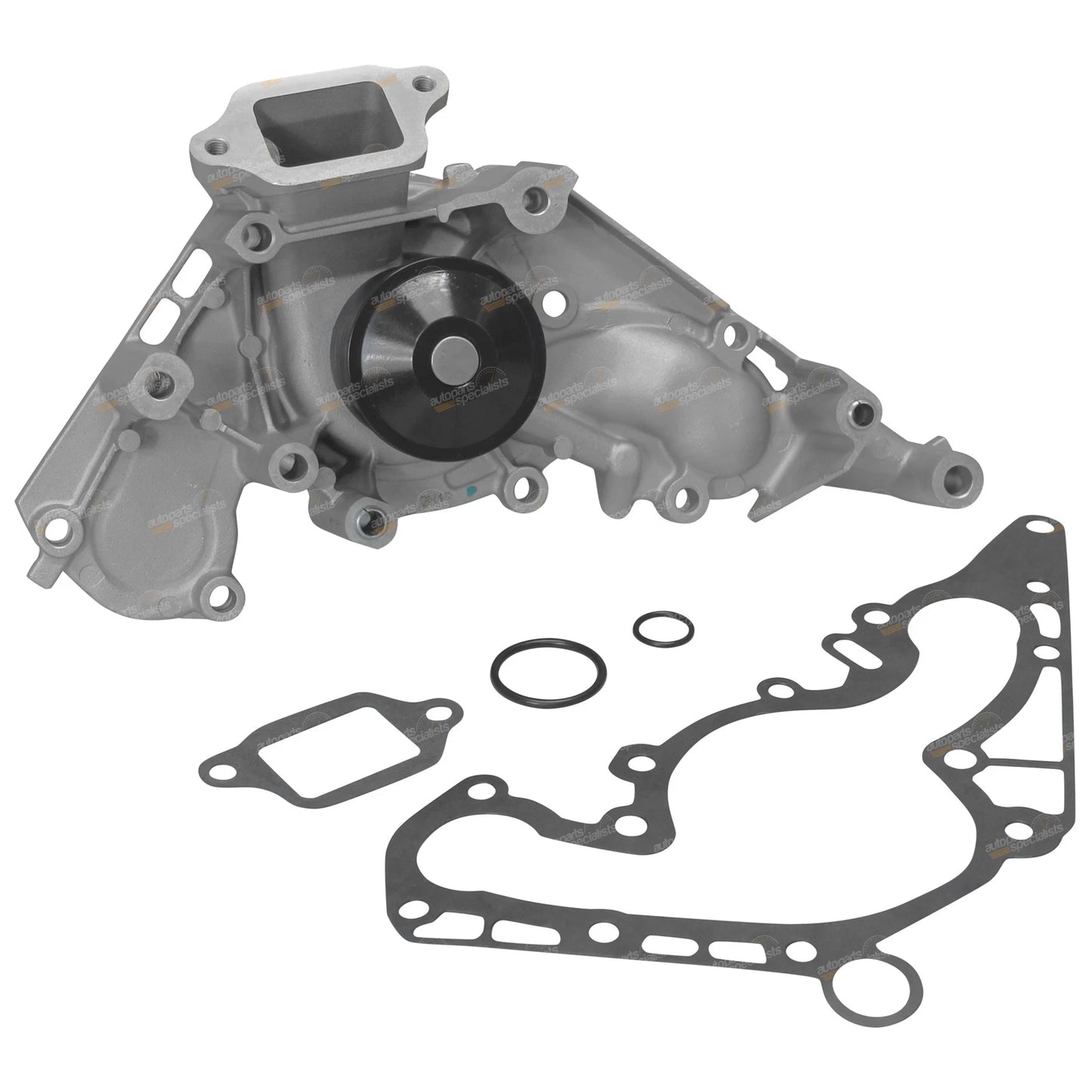 Engine Water Pump for Lexus LX470 (1998–2007)