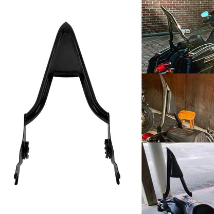 Backrest Sissy Bar for Harley Touring Road King Street Glide (2009-2020)