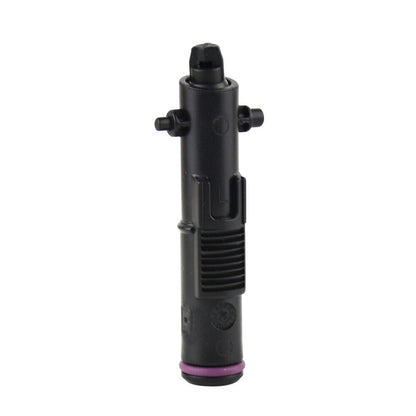 Set of 2 Headlight Washer Spray Nozzles for Porsche Panamera (2014–2016)