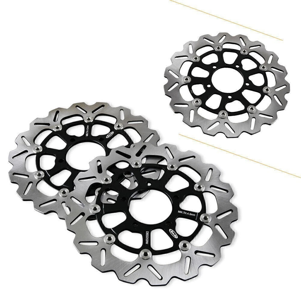 Engine Stator Slider Guard Cover for Kawasaki Ninja 400 (2018–2023)