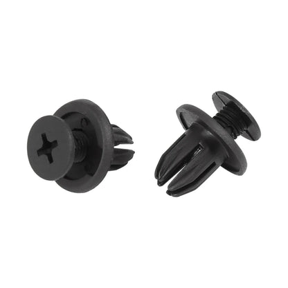 Plastic Expanding Rivet 20 x for BMW Mini Cooper E81 E82 (2007-2012)