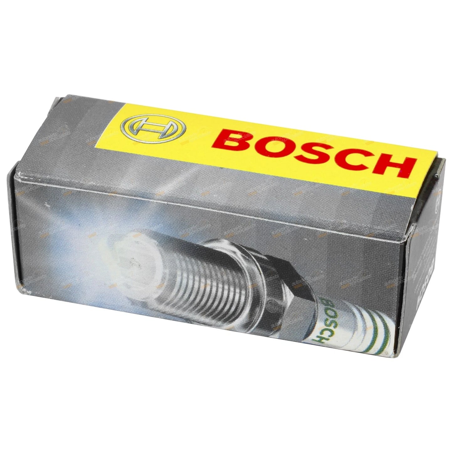 Iridium Spark Plug for Honda TMS 125 (XR5DI30)