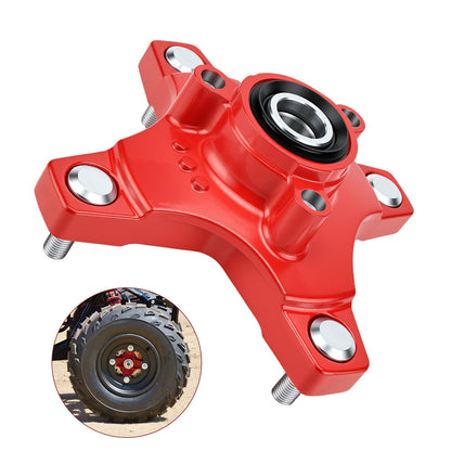 Front Wheel Hub for Honda Sportrax 250 400 (2001–2007)