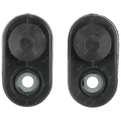 2 x Front or Rear Courtesy Light Door Switches for Toyota Prado TRJ120 2004~2009