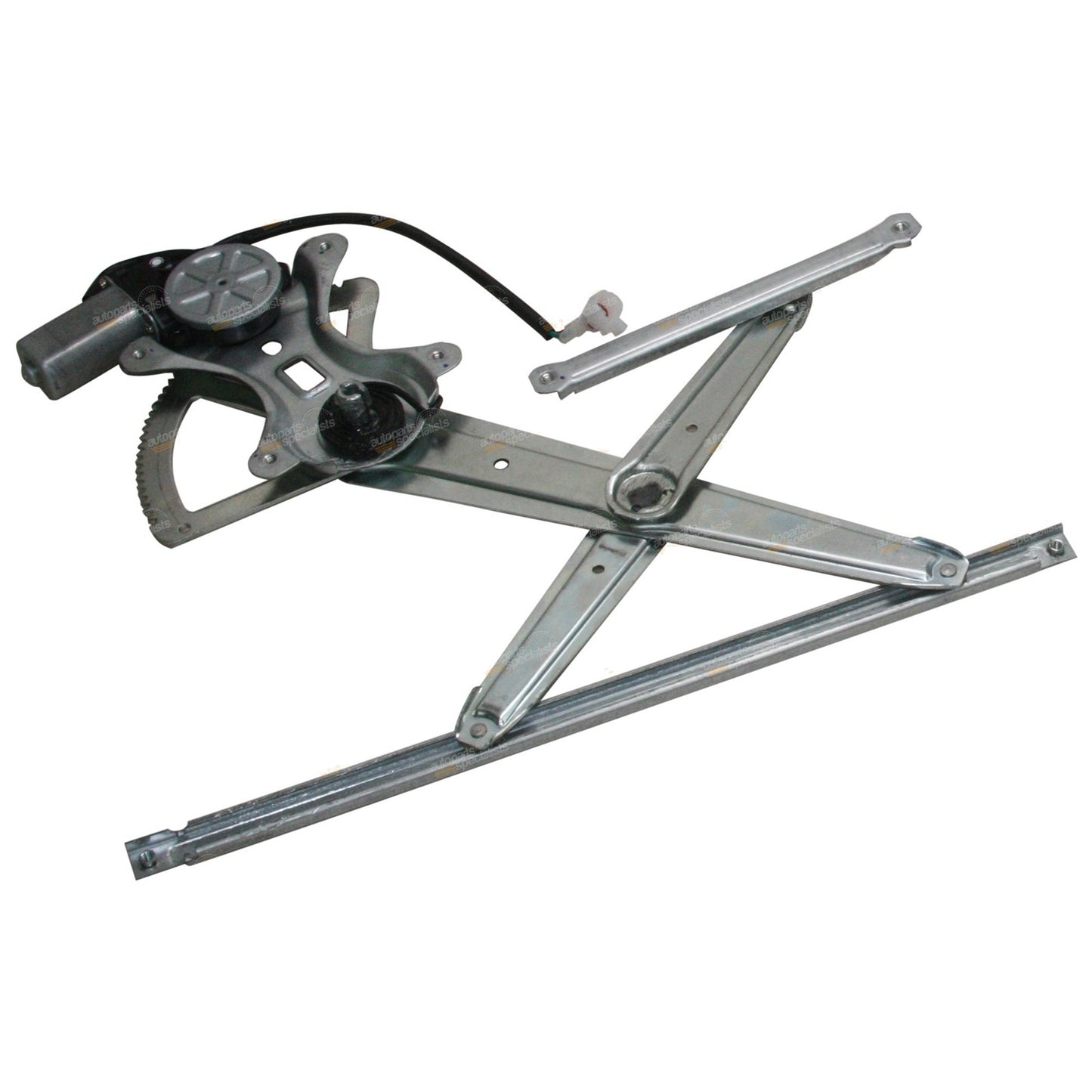 Electric Power Window Regulator + Motor for Landcruiser 100 105 Series (1998–2007)