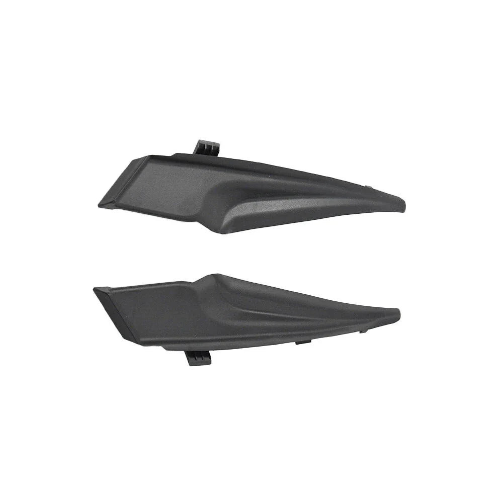 Front Windshield Wiper Side Trim Cover for Toyota Corolla (2003-2008)