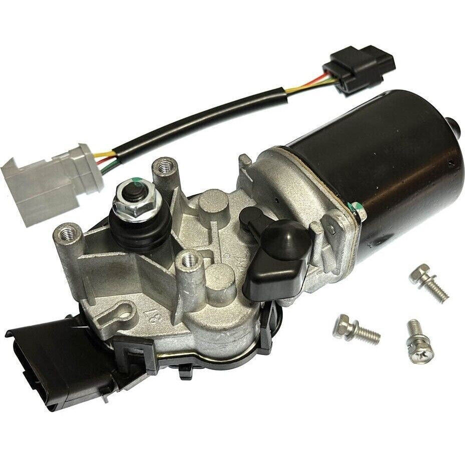 Front Windshield Wiper Motor Assembly for Dacia Sandero (2013–2020)