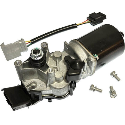 Front Windshield Wiper Motor Assembly for Dacia Sandero (2013–2020)