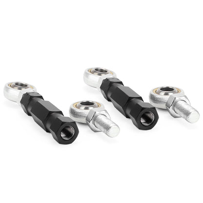 Rear Suspension Lowering Links Kit for Yamaha YZF-R1 (2015–2023)